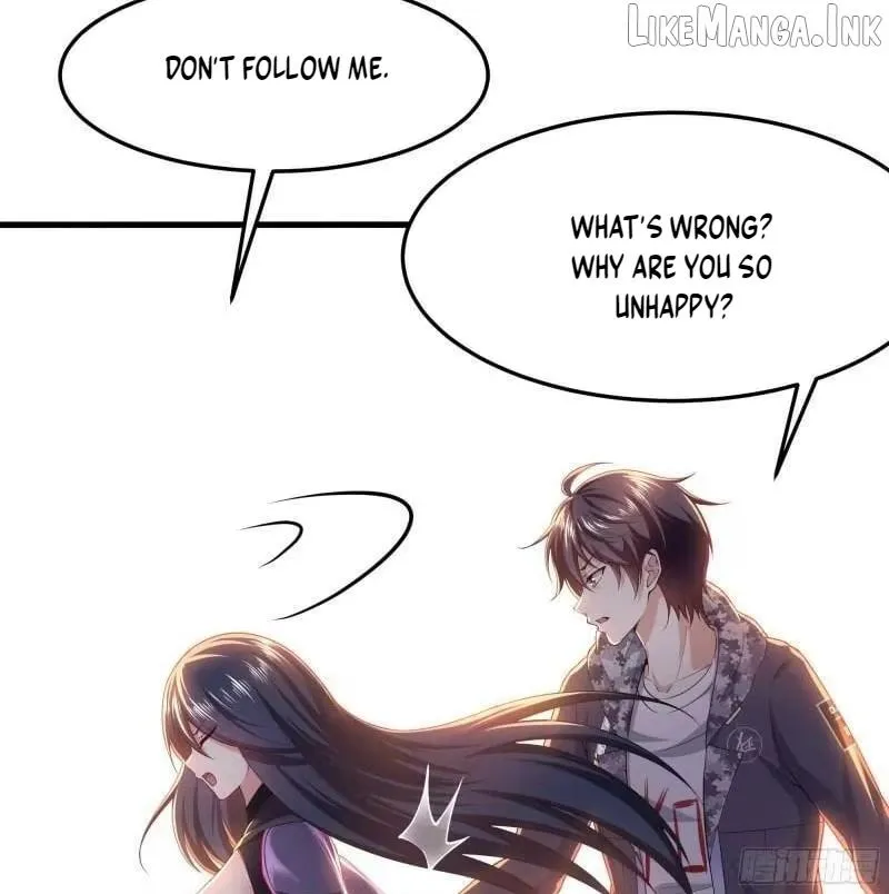 Read I Opened A Harem in Hell chapter 87 image 21 on Lezhin