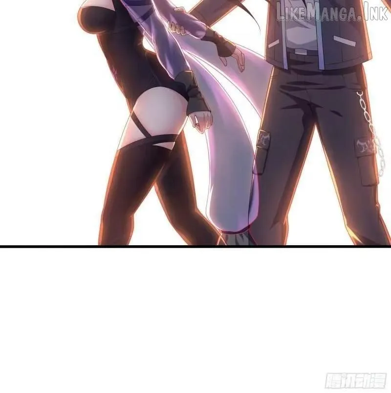 Read I Opened A Harem in Hell chapter 87 image 22 on Lezhin