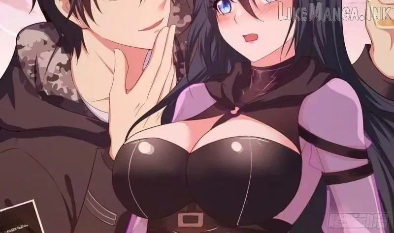 Read I Opened A Harem in Hell chapter 87 image 25 on Lezhin