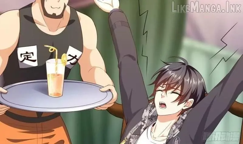 Read I Opened A Harem in Hell chapter 87 image 3 on Lezhin
