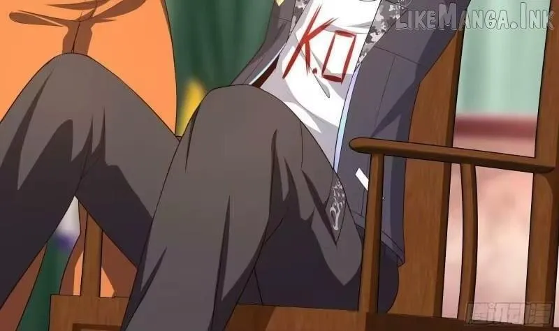 Read I Opened A Harem in Hell chapter 87 image 4 on Lezhin