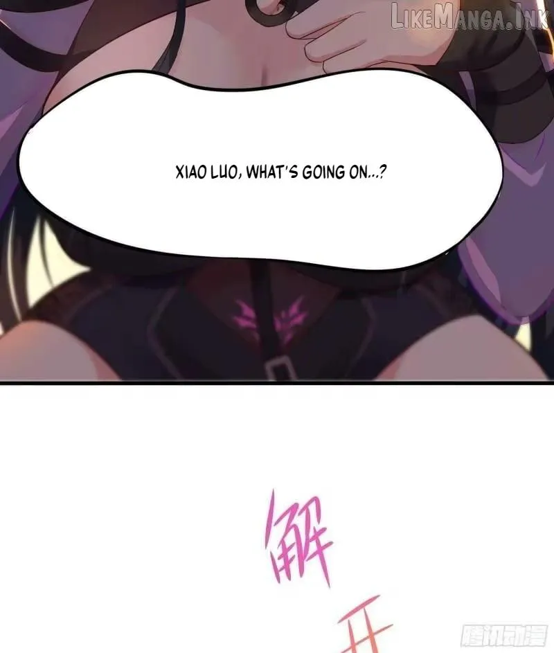 Read I Opened A Harem in Hell chapter 87 image 40 on Lezhin