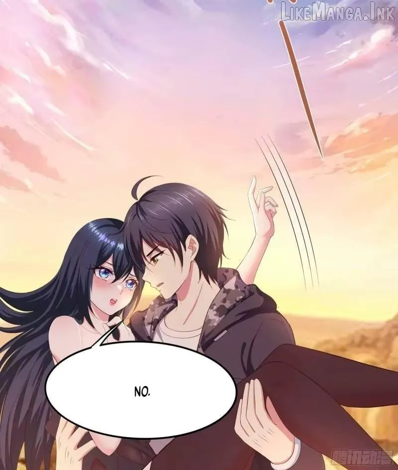 Read I Opened A Harem in Hell chapter 87 image 44 on Lezhin