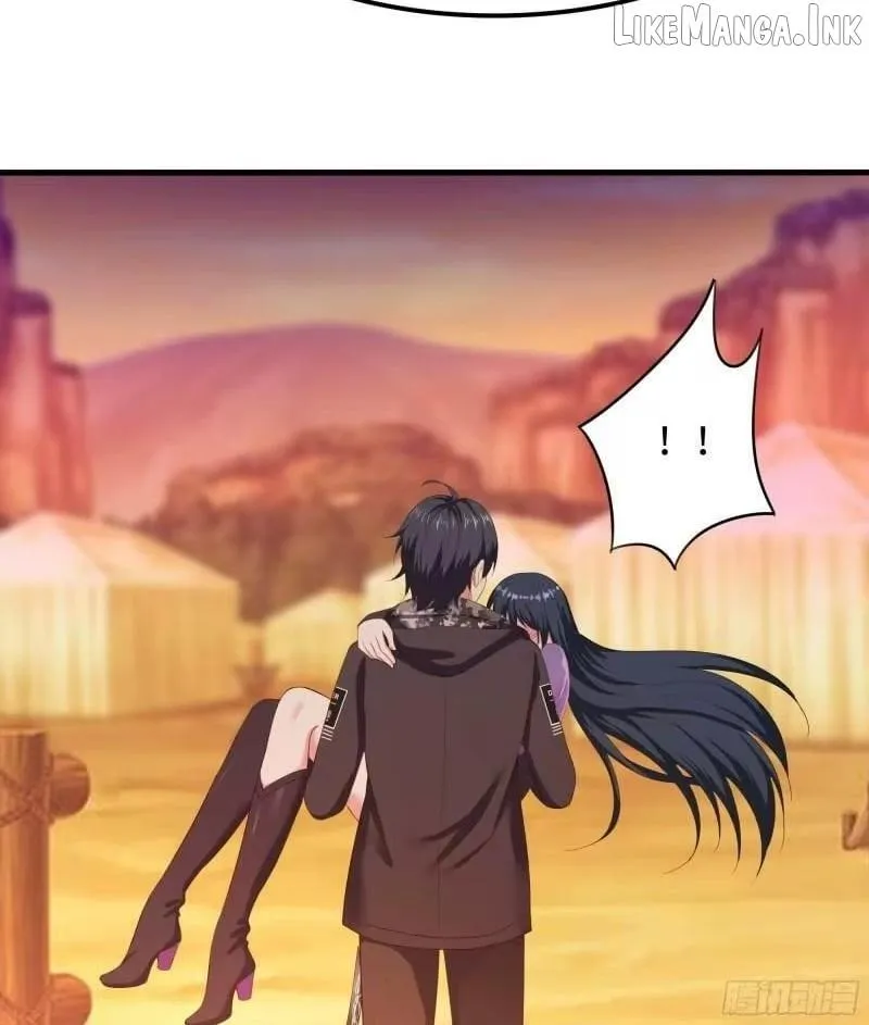 Read I Opened A Harem in Hell chapter 87 image 50 on Lezhin