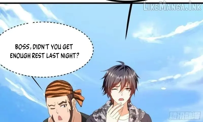 Read I Opened A Harem in Hell chapter 87 image 66 on Lezhin