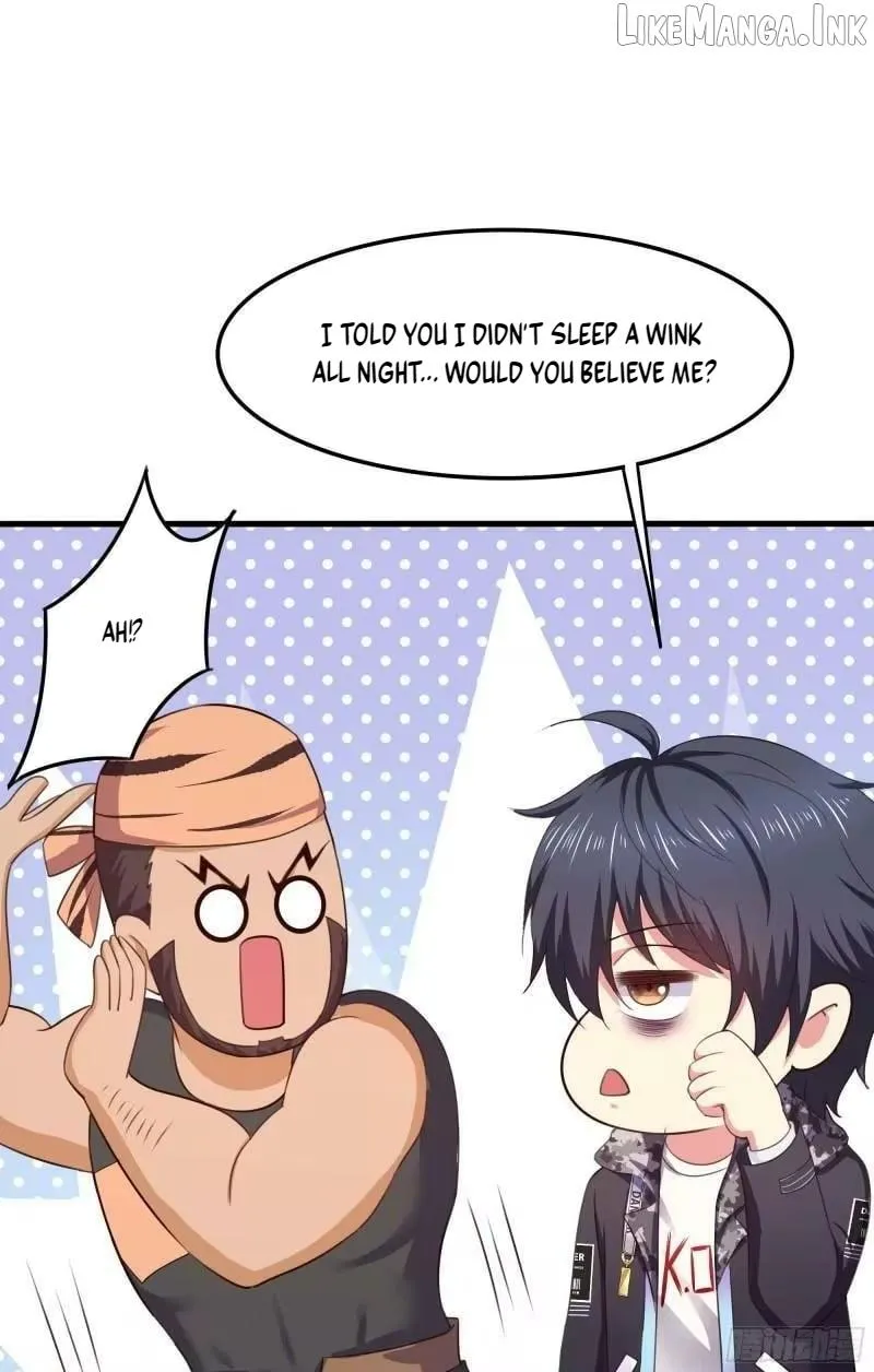 Read I Opened A Harem in Hell chapter 87 image 69 on Lezhin