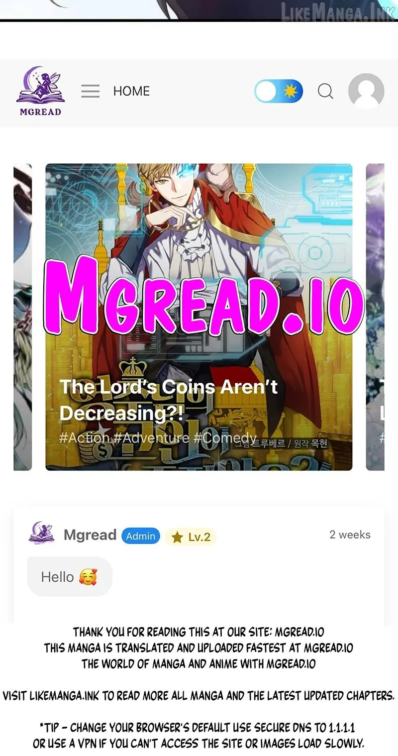 Read I Opened A Harem in Hell chapter 87 image 86 on Lezhin