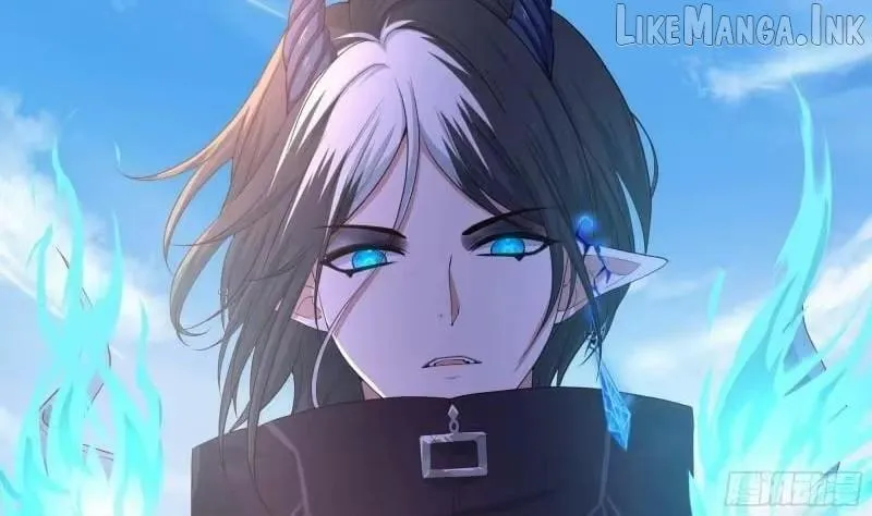 Read I Opened A Harem in Hell chapter 88 image 1 on Lezhin