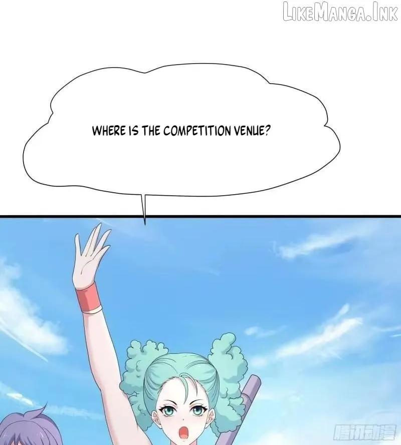 Read I Opened A Harem in Hell chapter 88 image 10 on Lezhin