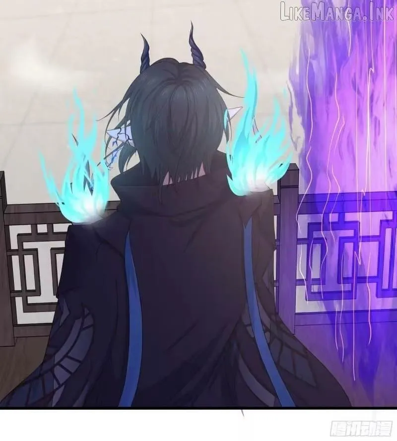 Read I Opened A Harem in Hell chapter 88 image 22 on Lezhin