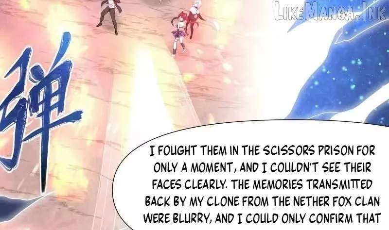Read I Opened A Harem in Hell chapter 88 image 25 on Lezhin