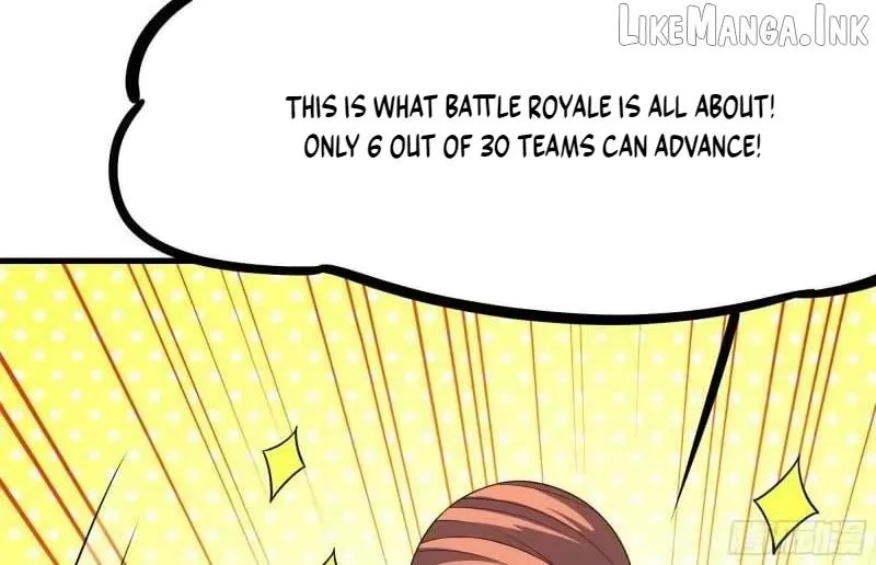 Read I Opened A Harem in Hell chapter 88 image 42 on Lezhin