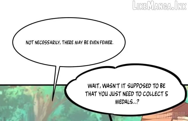 Read I Opened A Harem in Hell chapter 88 image 45 on Lezhin