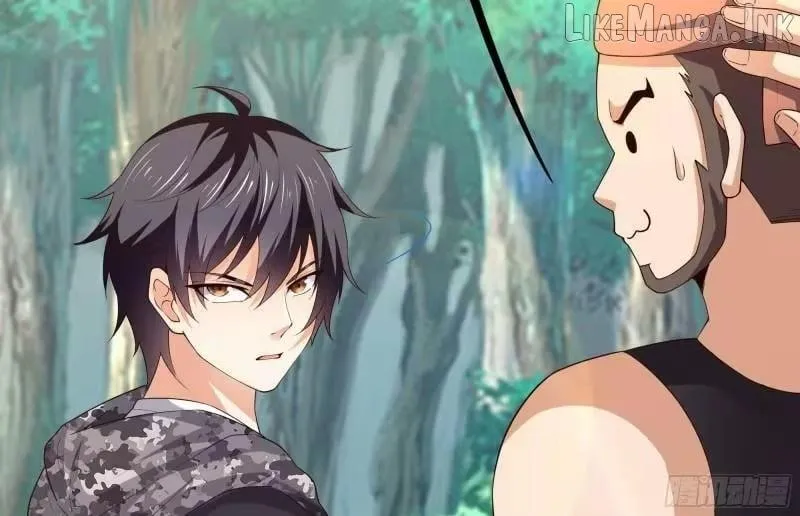Read I Opened A Harem in Hell chapter 88 image 46 on Lezhin