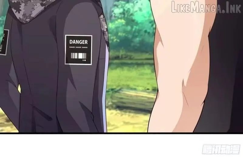 Read I Opened A Harem in Hell chapter 88 image 47 on Lezhin
