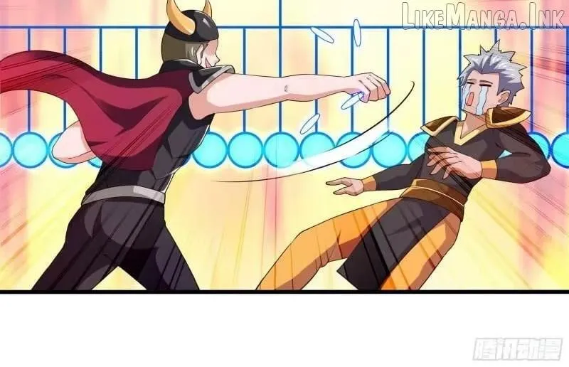 Read I Opened A Harem in Hell chapter 88 image 50 on Lezhin