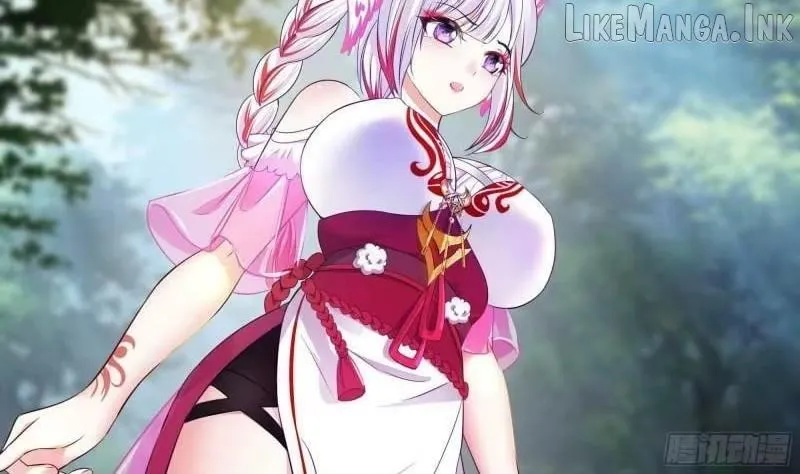 Read I Opened A Harem in Hell chapter 88 image 53 on Lezhin