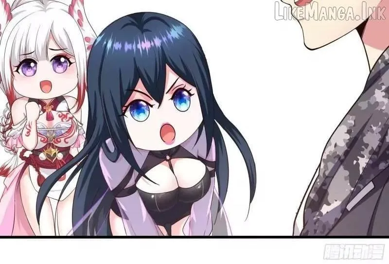 Read I Opened A Harem in Hell chapter 88 image 68 on Lezhin