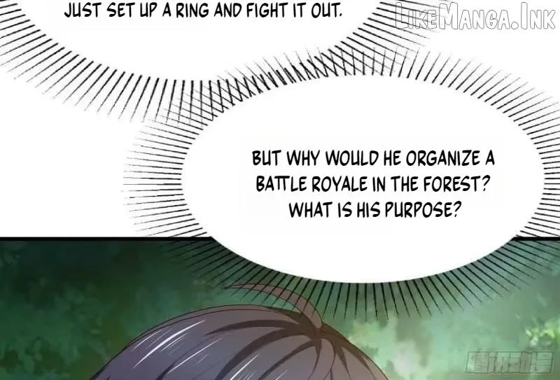 Read I Opened A Harem in Hell chapter 88 image 78 on Lezhin