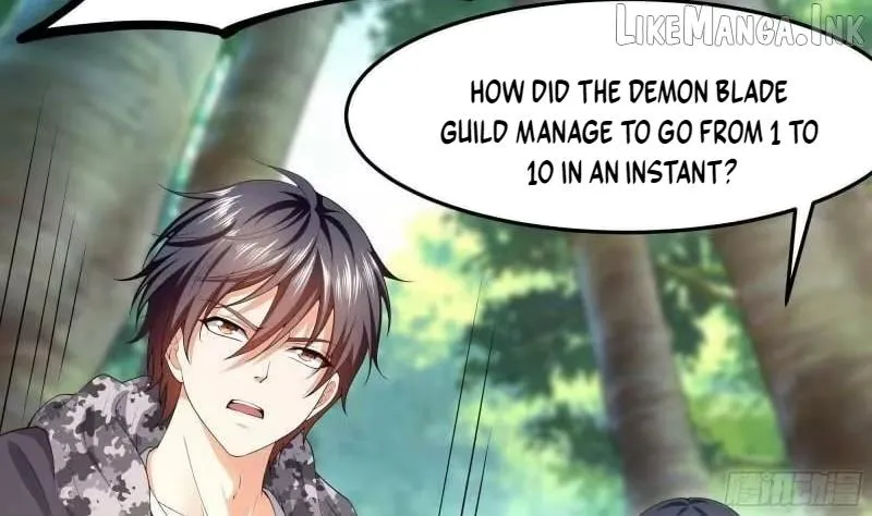 Read I Opened A Harem in Hell chapter 88 image 84 on Lezhin