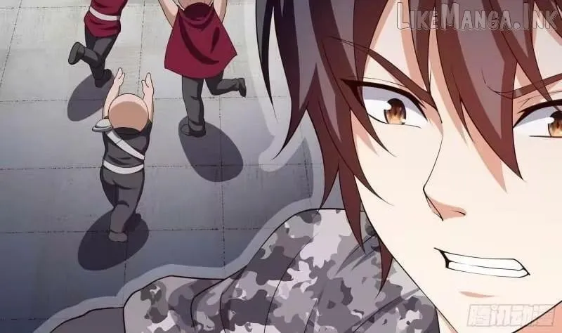 Read I Opened A Harem in Hell chapter 88 image 89 on Lezhin