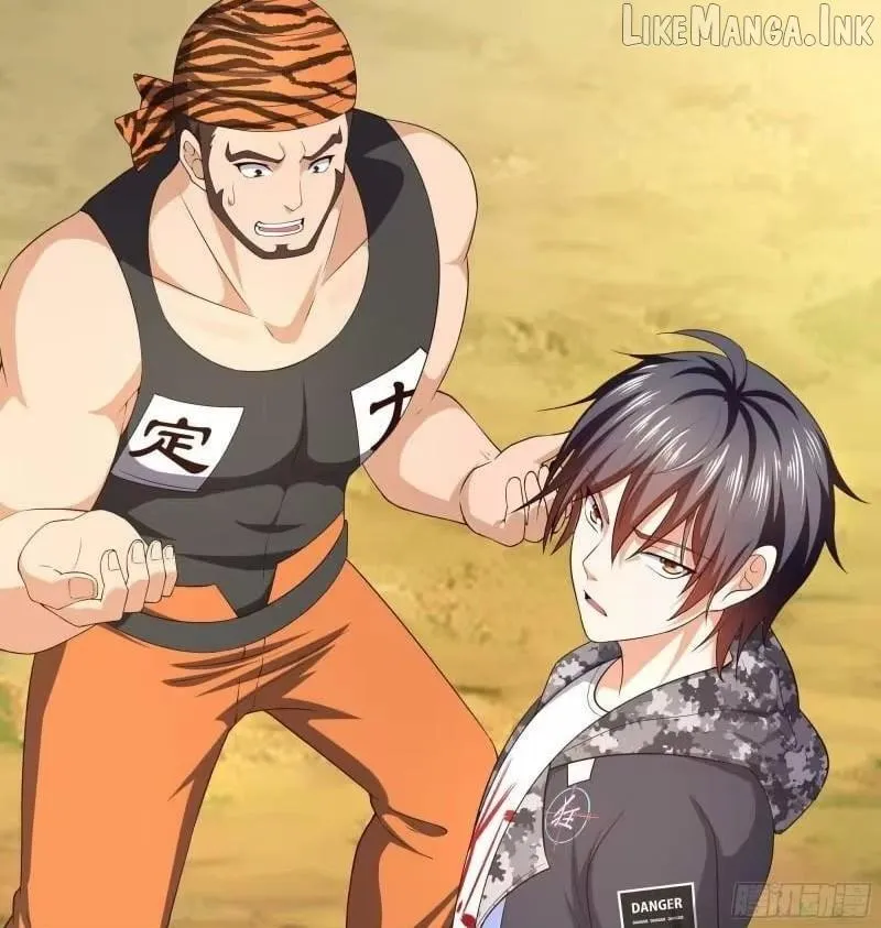 Read I Opened A Harem in Hell chapter 88 image 91 on Lezhin