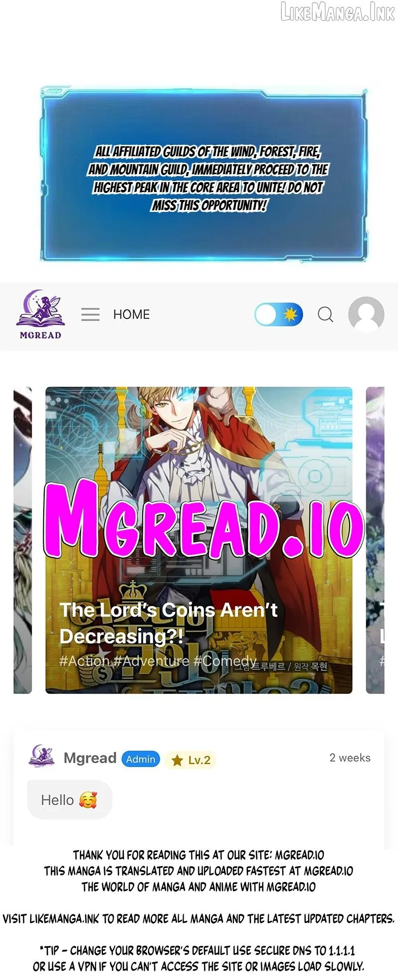 Read I Opened A Harem in Hell chapter 88 image 99 on Lezhin