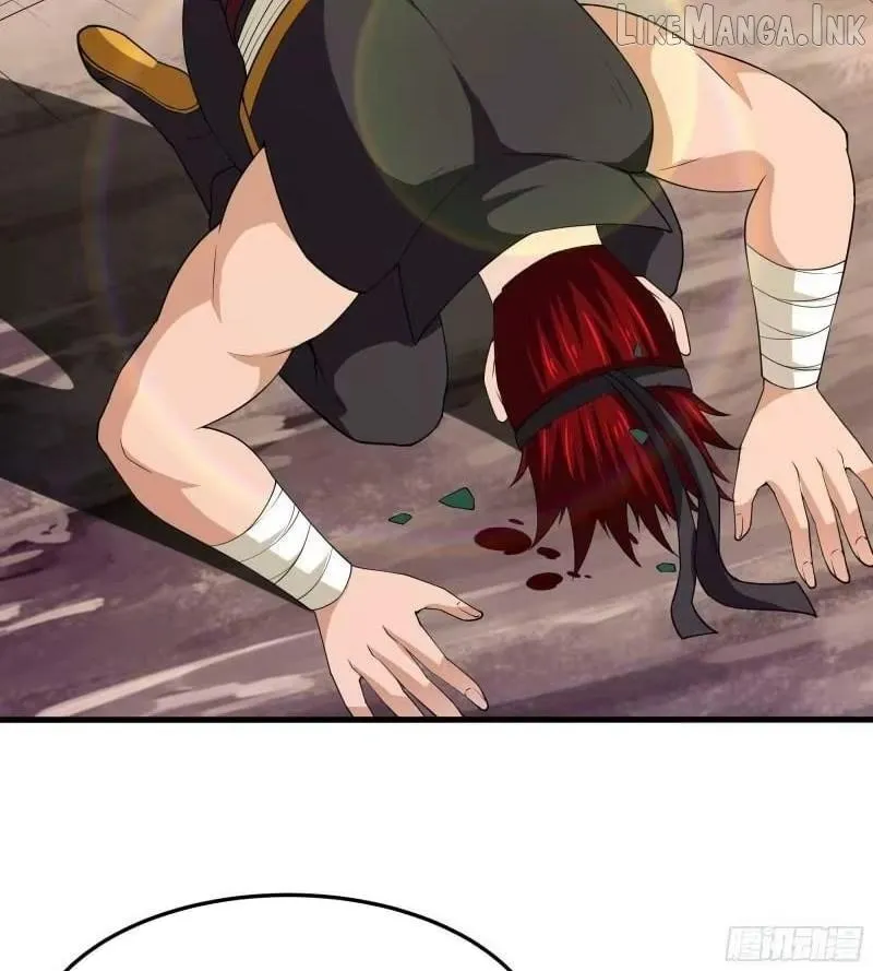 Read I Opened A Harem in Hell chapter 89 image 21 on Lezhin
