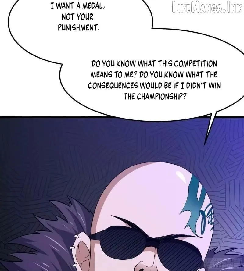 Read I Opened A Harem in Hell chapter 89 image 22 on Lezhin