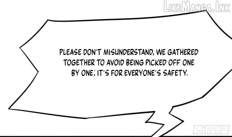Read I Opened A Harem in Hell chapter 89 image 3 on Lezhin