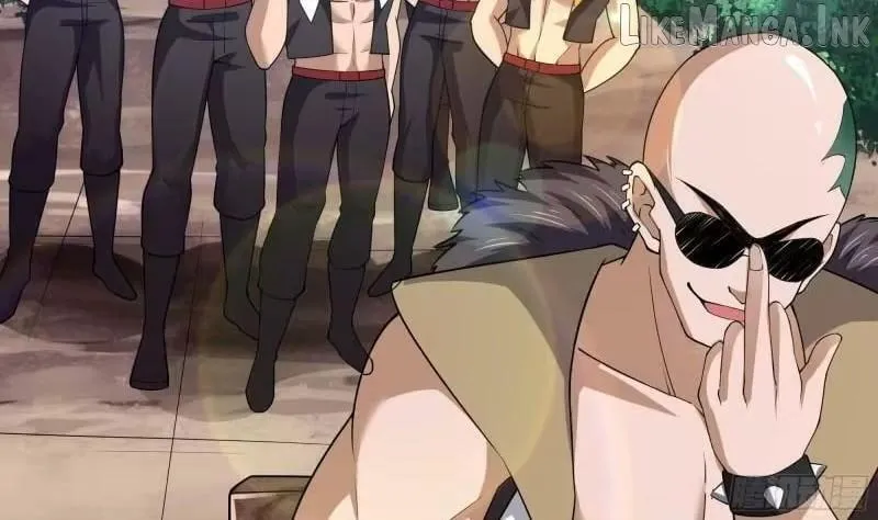 Read I Opened A Harem in Hell chapter 89 image 34 on Lezhin