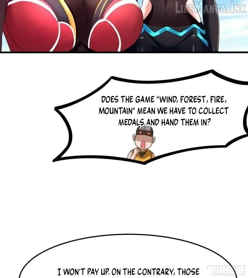 Read I Opened A Harem in Hell chapter 89 image 48 on Lezhin