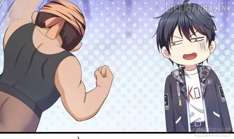 Read I Opened A Harem in Hell chapter 89 image 5 on Lezhin