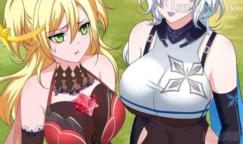 Read I Opened A Harem in Hell chapter 89 image 61 on Lezhin
