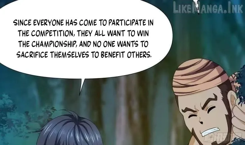 Read I Opened A Harem in Hell chapter 89 image 75 on Lezhin