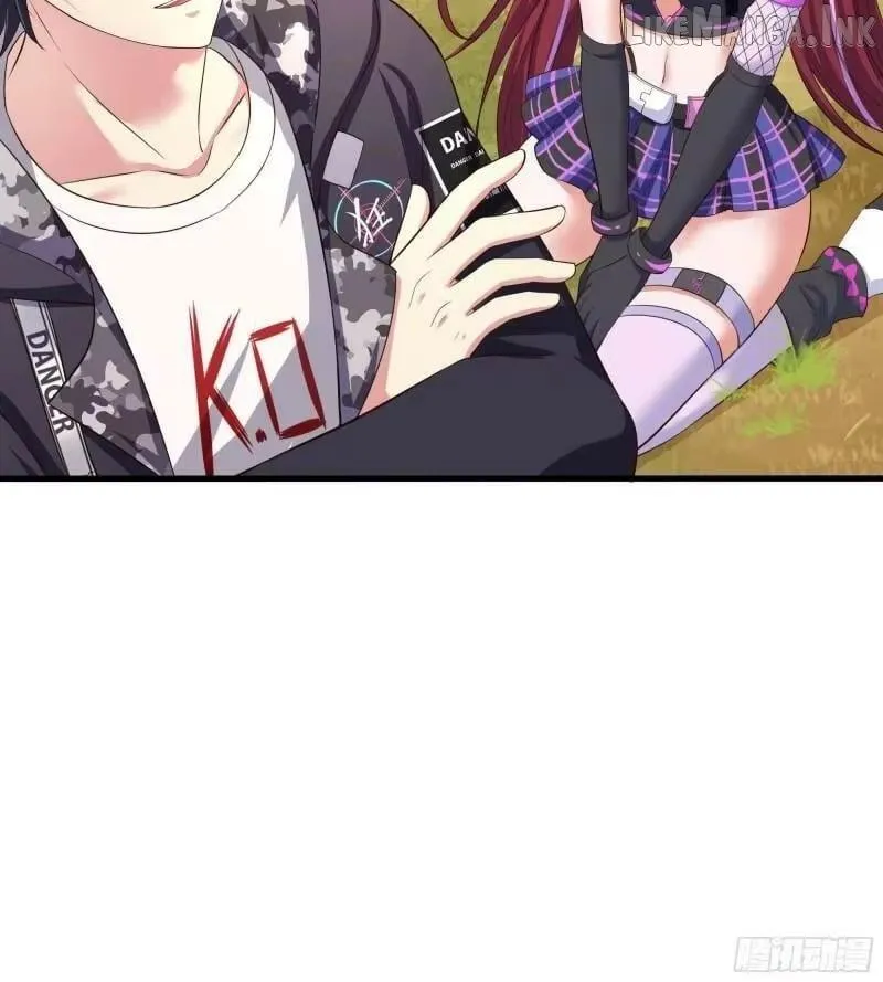 Read I Opened A Harem in Hell chapter 89 image 9 on Lezhin