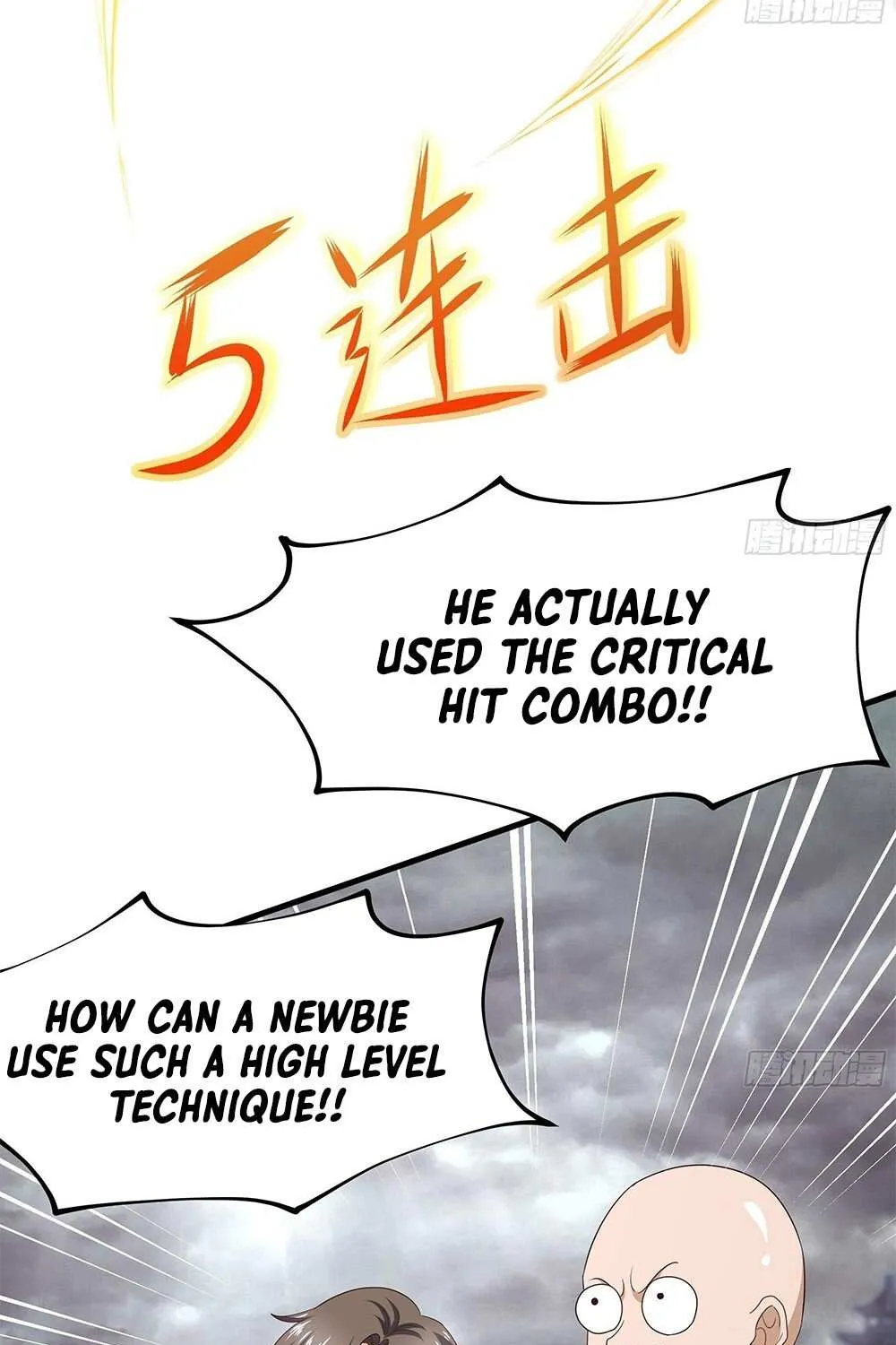 Read I Opened A Harem in Hell chapter 9 image 2 on Lezhin