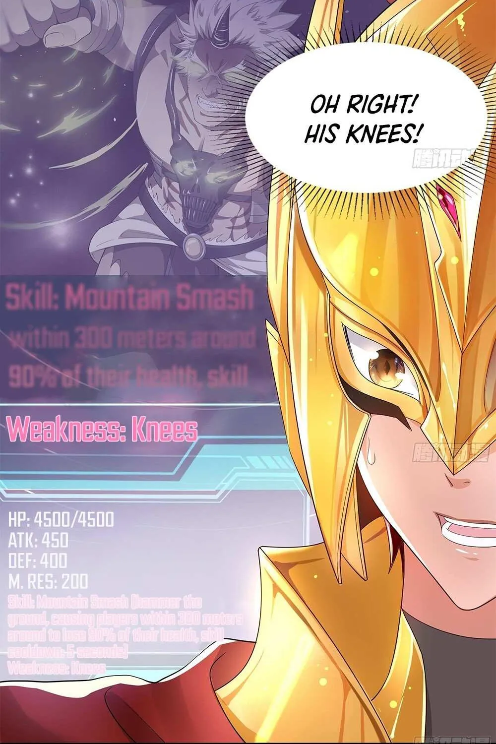 Read I Opened A Harem in Hell chapter 9 image 21 on Lezhin