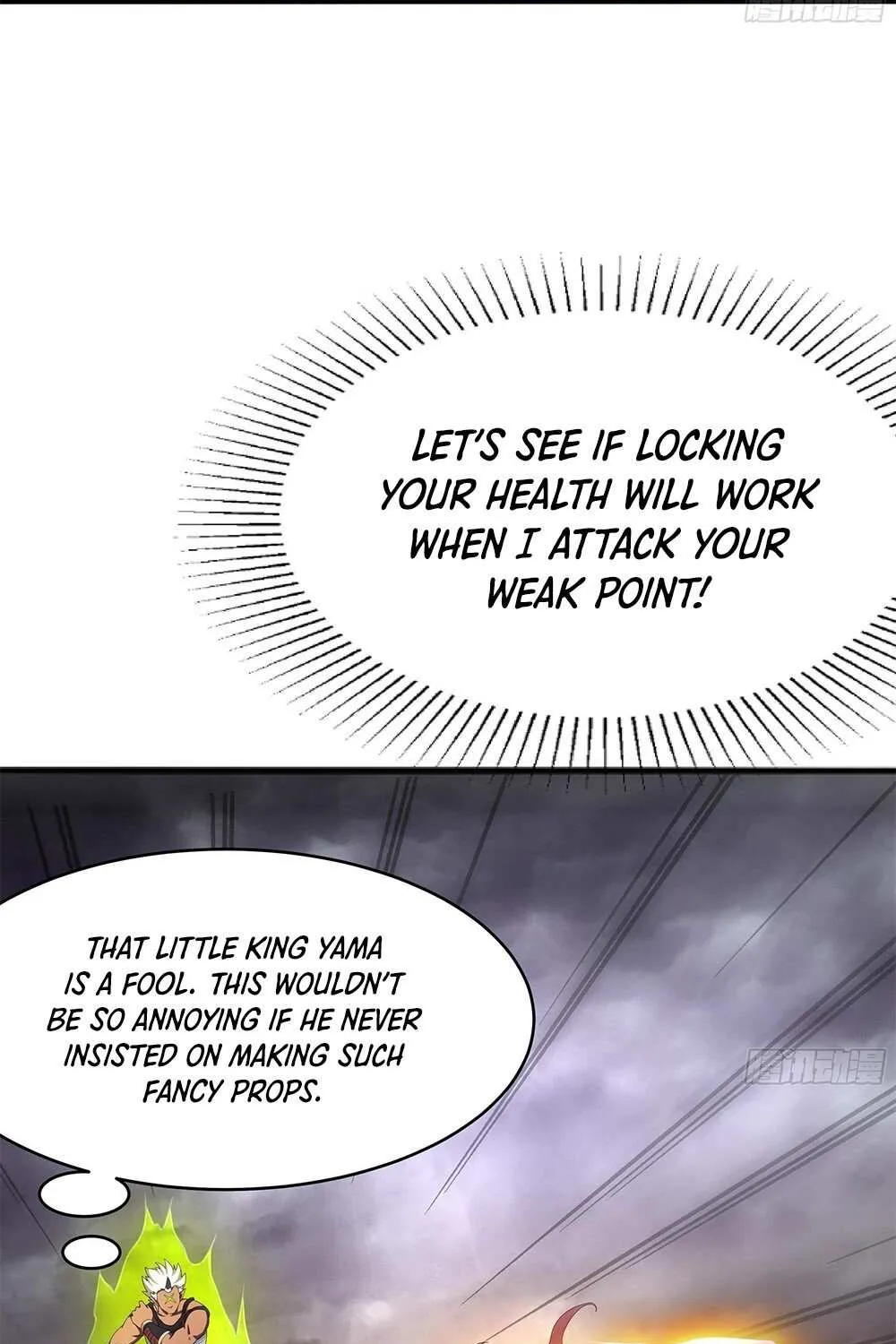 Read I Opened A Harem in Hell chapter 9 image 22 on Lezhin