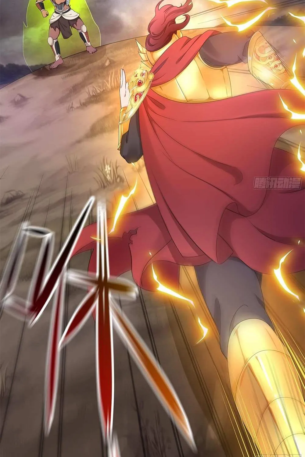 Read I Opened A Harem in Hell chapter 9 image 23 on Lezhin