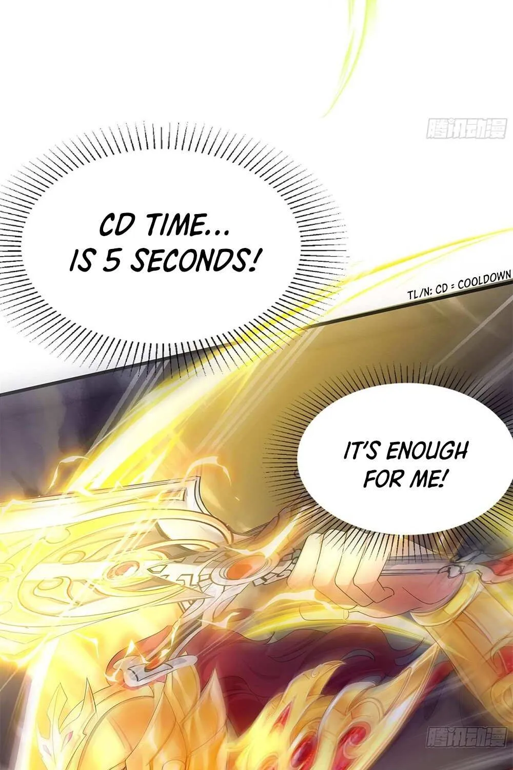 Read I Opened A Harem in Hell chapter 9 image 28 on Lezhin