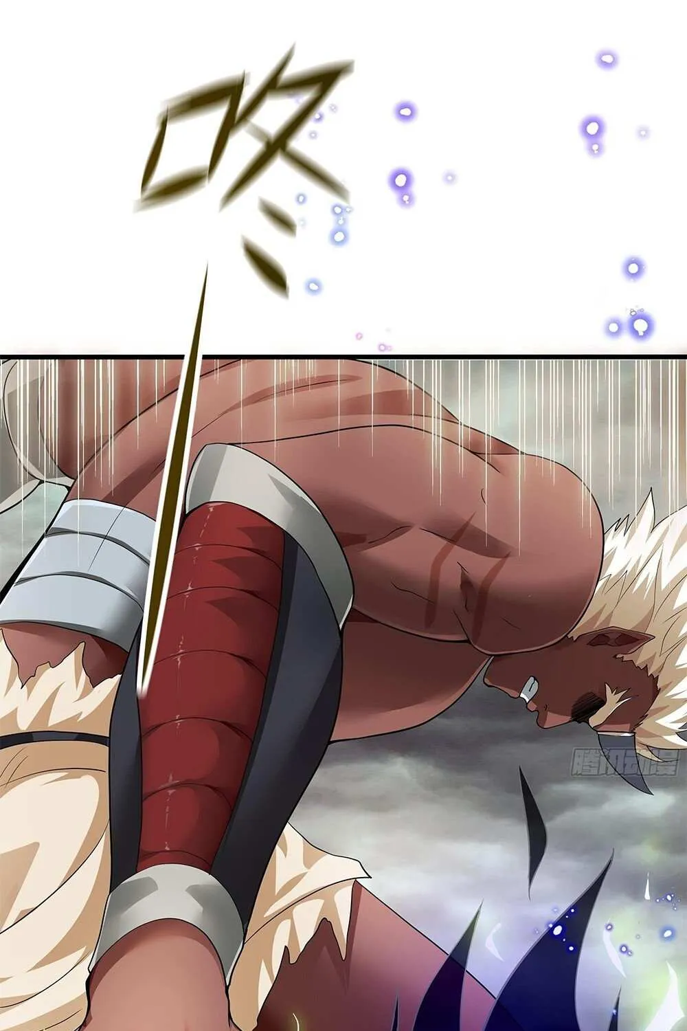 Read I Opened A Harem in Hell chapter 9 image 45 on Lezhin