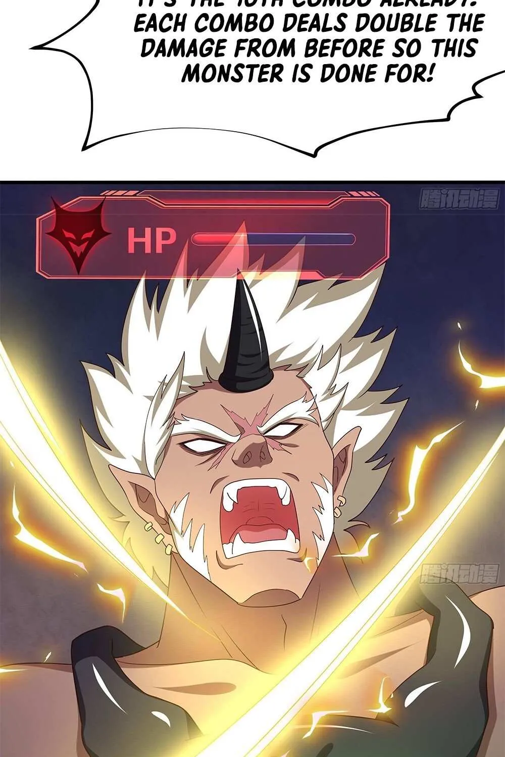 Read I Opened A Harem in Hell chapter 9 image 5 on Lezhin