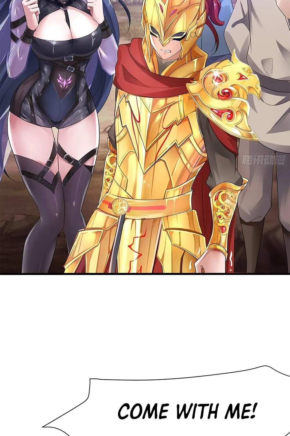 Read I Opened A Harem in Hell chapter 9 image 57 on Lezhin