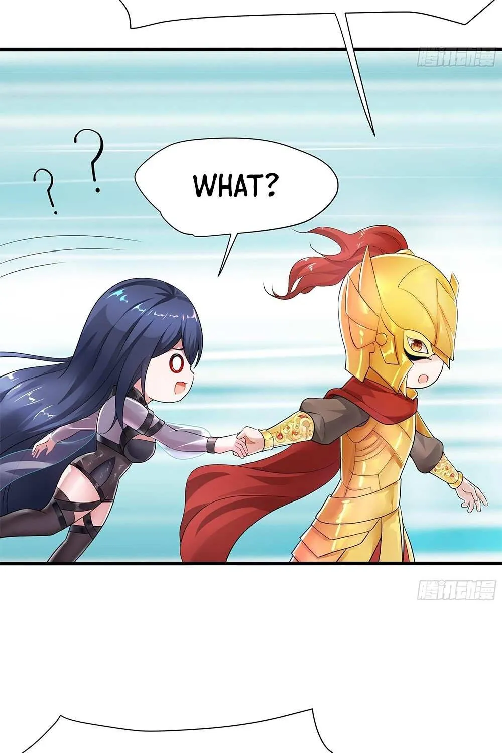 Read I Opened A Harem in Hell chapter 9 image 58 on Lezhin