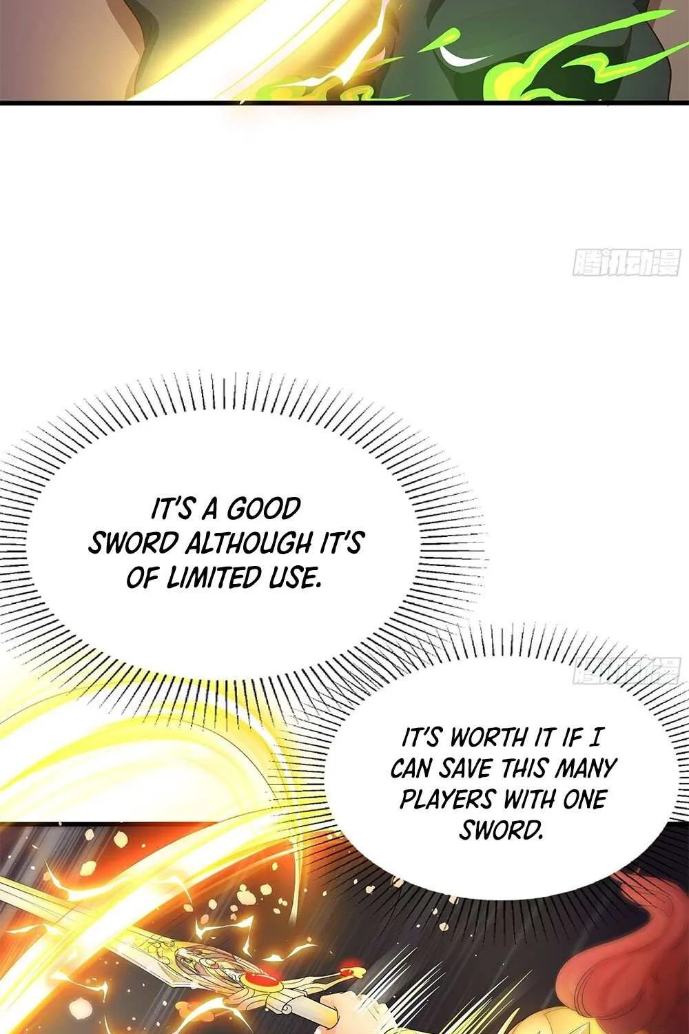 Read I Opened A Harem in Hell chapter 9 image 6 on Lezhin