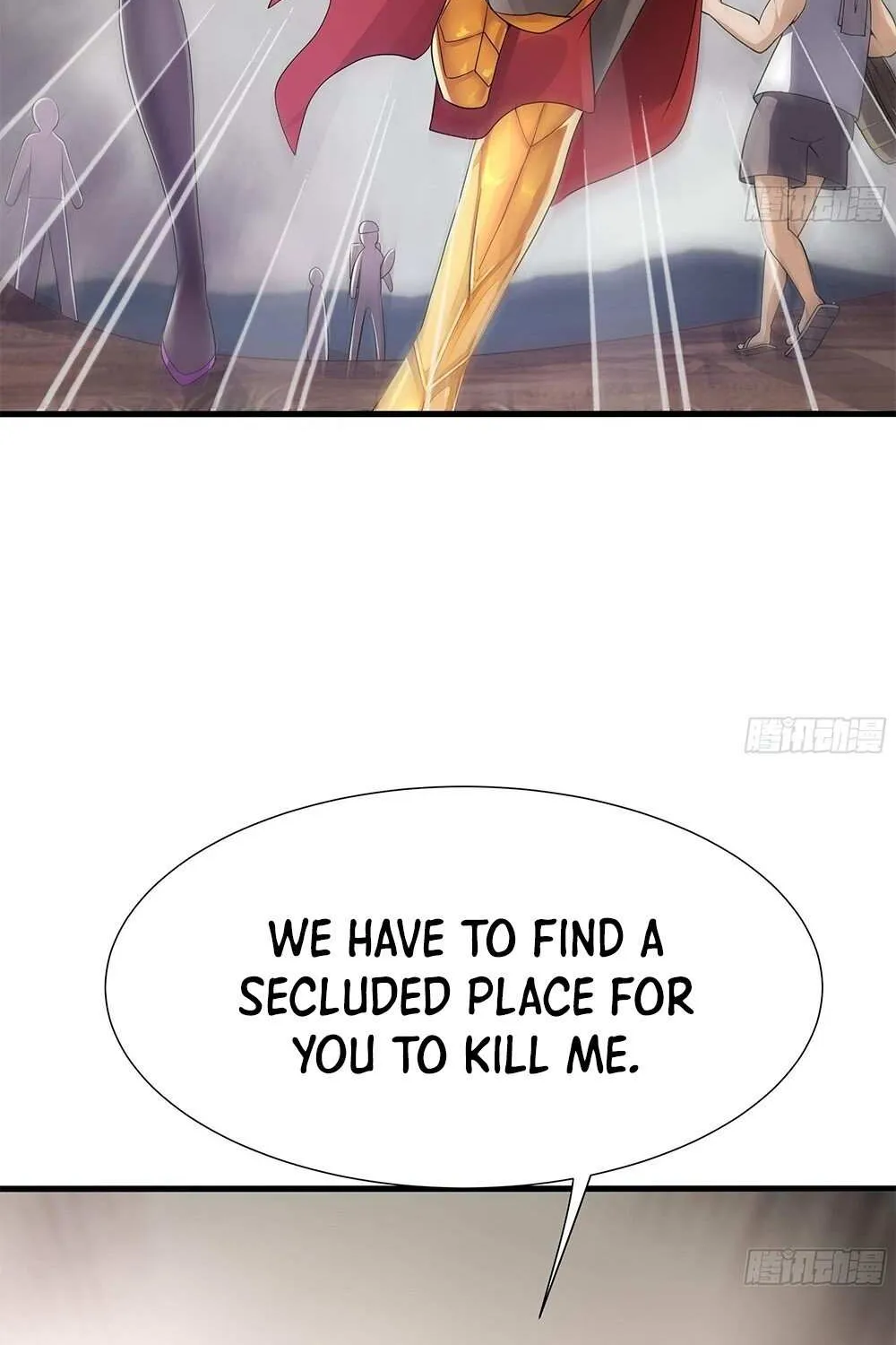Read I Opened A Harem in Hell chapter 9 image 61 on Lezhin