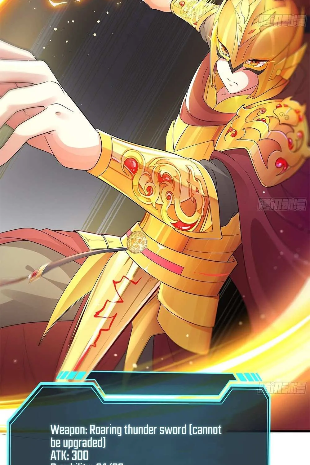 Read I Opened A Harem in Hell chapter 9 image 7 on Lezhin