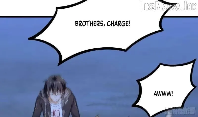 Read I Opened A Harem in Hell chapter 90 image 18 on Lezhin