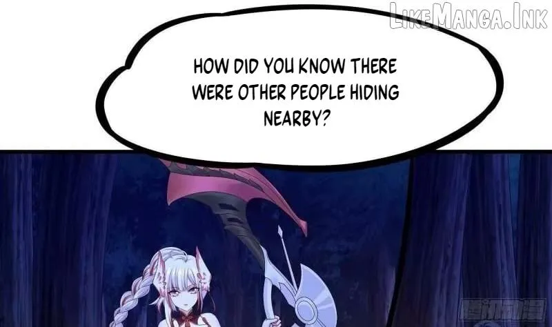 Read I Opened A Harem in Hell chapter 90 image 43 on Lezhin